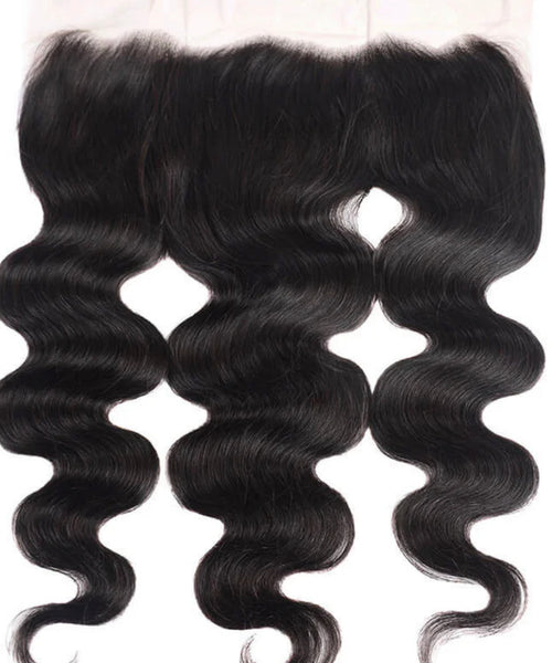 13x4 HD lace frontal